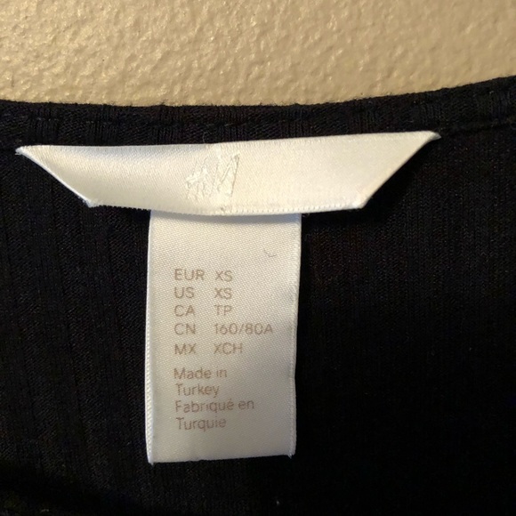 Bodysuit - Picture 1 of 3